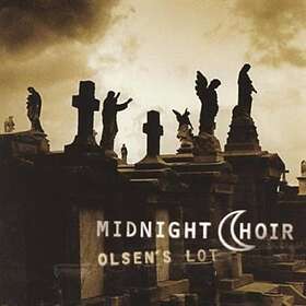 Midnight Choir Olsen's Lot 20th Anniversary Edition CD