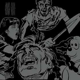 Couch Slut Take A Chance On N Roll LP