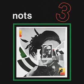 Nots 3 LP