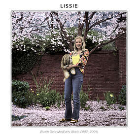 Lissie Watch Over Me (Early Works 2002-2009) LP