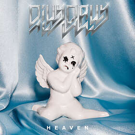 Dilly Dally Heaven LP