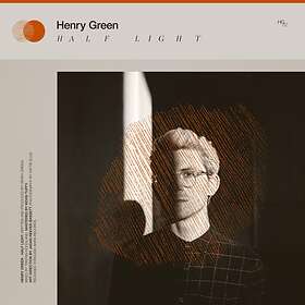 Henry Green Half Light LP