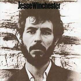Jesse Winchester - Jesse Winchester CD