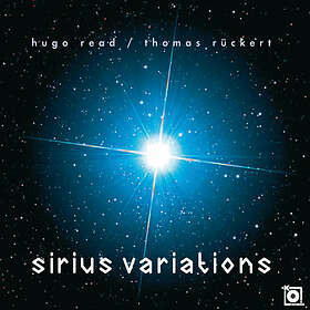 Read Sirius Variations CD
