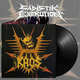 Sadistik Exekution K.A.O.S. LP