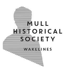 Mull Historical Society Wakelines LP