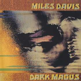 Miles Dark Magus CD
