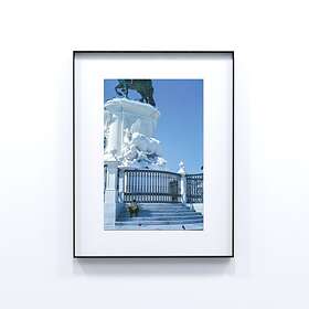 Funcionário Lisbon Dreams LP