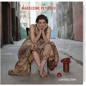 Madeleine Peyroux Careless LP