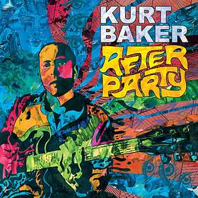 Kurt After Party LP