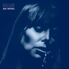 Joni Blue (2021 Remaster) LP
