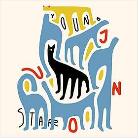 Juno Young Star LP