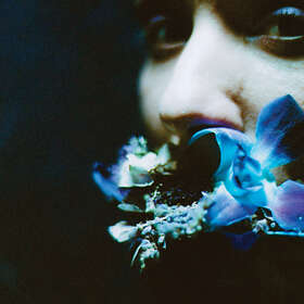 Circuit Des Yeux Reaching For LP