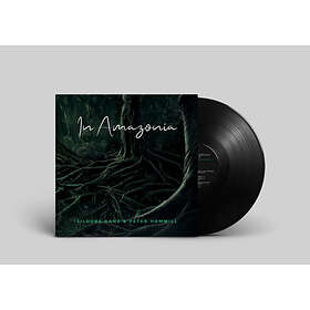 Isildurs Bane & Peter Hammill In Amazonia LP
