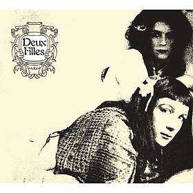 Deux Filles Silence & Wisdom Double CD