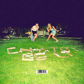 Chastity Belt Limited Edition LP