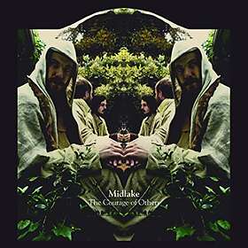 Midlake Courage Of Others LP