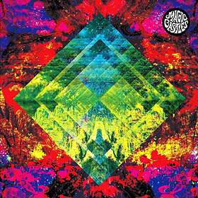 Castles Sky Sounds LP