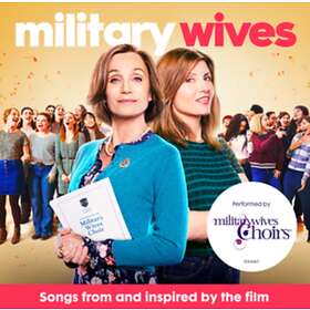 Military Wives Choirs CD