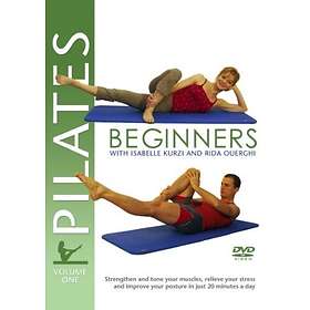 Pilates - Volume 1 (UK) (DVD)