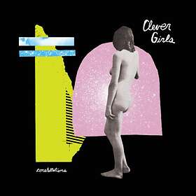 Clever Girls Constellations LP