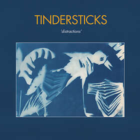 Tindersticks Distractions LP