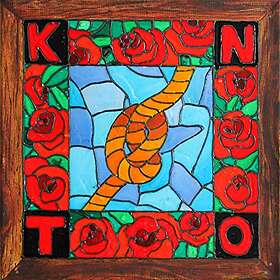 Knot CD
