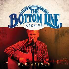 Bottom Line Archive Series CD