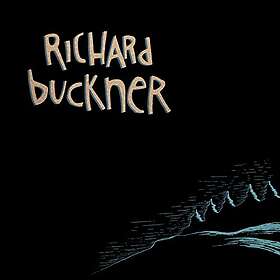 Richard Buckner The Hill CD