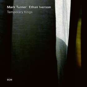 Temporary Kings CD