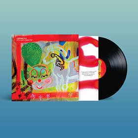 Loose Social Graces LP