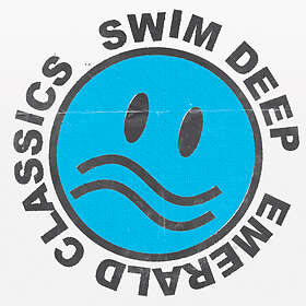 Swim Deep Emerald Classics LP