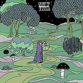 Wet Tuna Warping All By Yourself LP