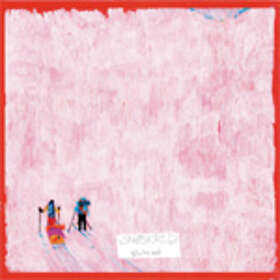Snøskred - Whiteout LP