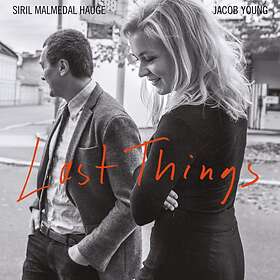 Siril Malmedal Hauge / Jacob Young Last Things CD