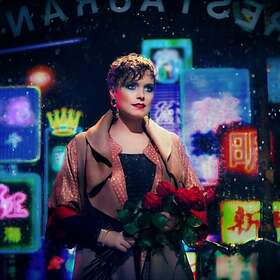 Ane Brun When I'm Free LP