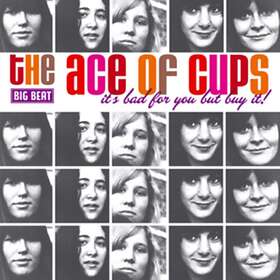 Of Cups It's Bad For You But Buy It! LP