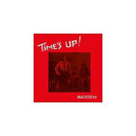 Buzzcocks Time's Up LP, Från 200 kr