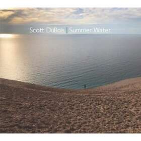 DuBois Summer Water CD