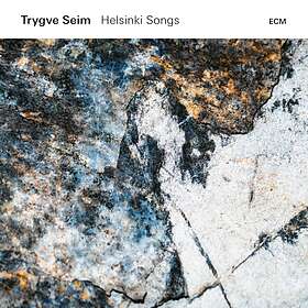 Trygve Seim Helsinki Songs CD