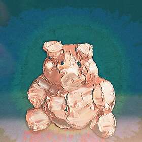 Isles Which Way To Happy LP