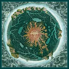 Wobbler Dwellers Of The Deep LP