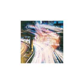 Cleaning Women Intersubjectivity LP