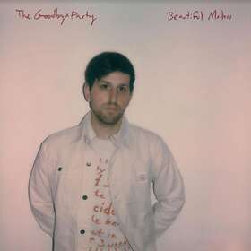 The Goodbye Party Beautiful Motors LP