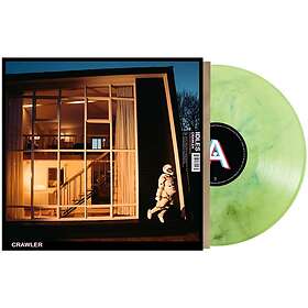 Idles Crawler Limited Edition LP