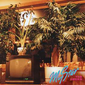 Hecks My Star LP