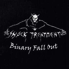 Shock Treatment Binary Fall Out CD
