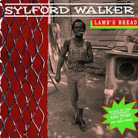 Sylford Lamb's Bread LP
