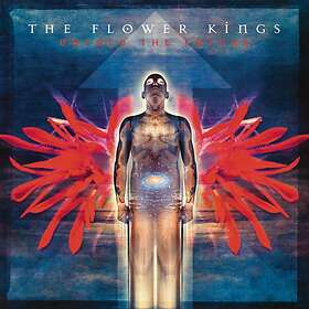 The Flower Kings Unfold Future (Remastered) CD
