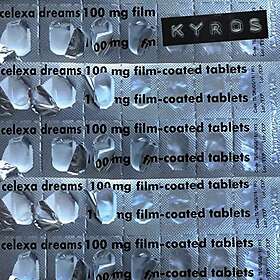 Kyros Celexa Dreams CD